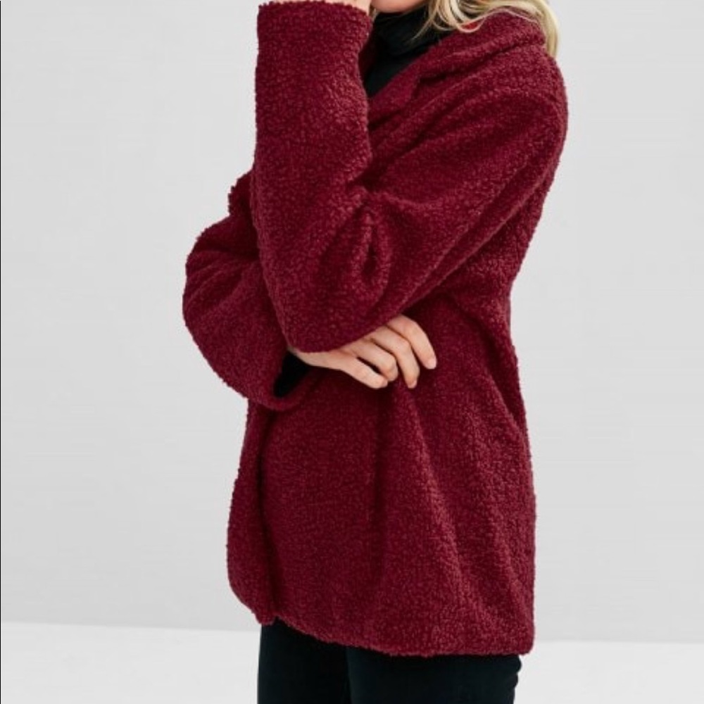 Zaful Jacket ✨2/$25✨ - Picture 2 of 2